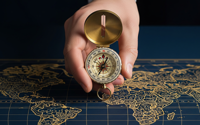 Novas Tarifas dos EUA: O Impacto na Exportação de Pedras Preciosas e Minerais Brasileiros