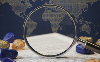 NCM na Exportação de Minerais: Como Evitar Multas e Atrasos