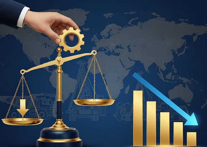Redução de Tarifas nos EUA: Oportunidades para o Brasil