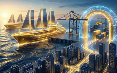 A Nova Era da Importação com a Reforma Tributária