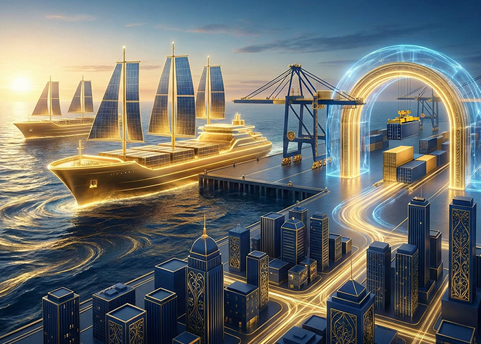 A Nova Era da Importação com a Reforma Tributária