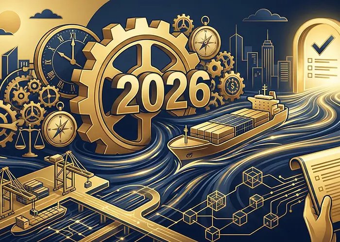 Checklist 2026: Preparando sua Importação para a Reforma Tributária