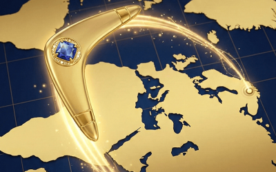 Exportação Temporária de Minerais: O Guia para o “Vai e Volta” Sem Impostos Duplos