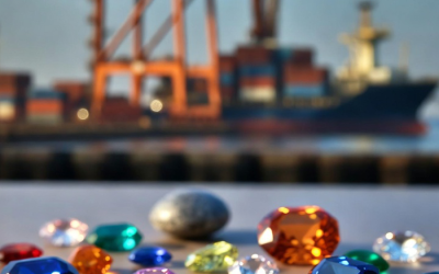 Os 5 Documentos Obrigatórios para Exportar Pedras e Minerais com Segurança