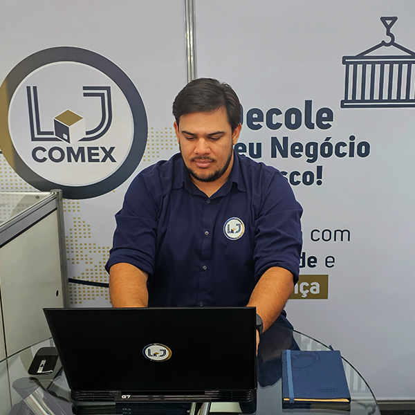 Leonardo Junqueira - LJ COMEX